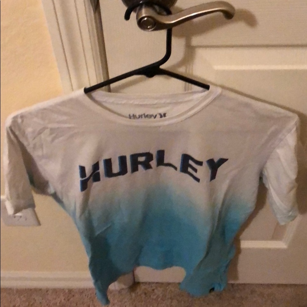 Hurley tee
